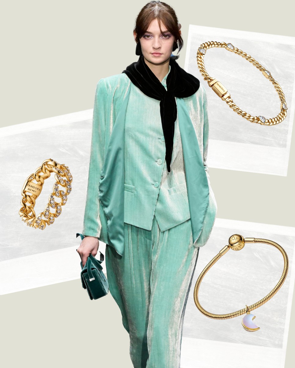 Karkötő 63 800 Ft, Gyűrű 38 500 Ft, Karkötő és charm 37 600 Ft, 42 500 Ft