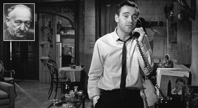 legénylakás, magyar oscar, látványtervező, alexender trauner