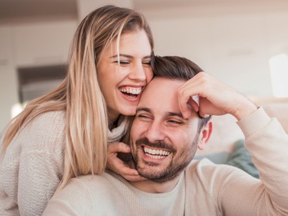 Vajon kivel leszel valóban boldog? Hogyan gondolkodj, hogyan keress? 