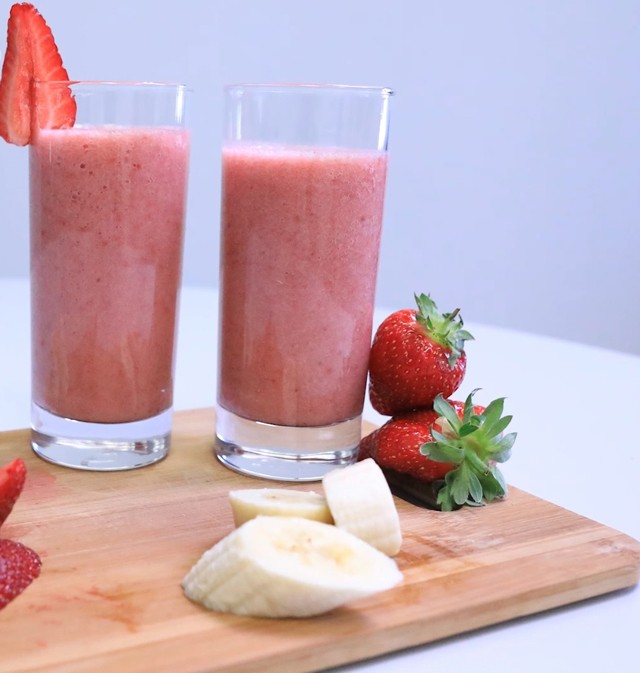 Légy friss és energikus ezzel a mennyei smoothie-val!