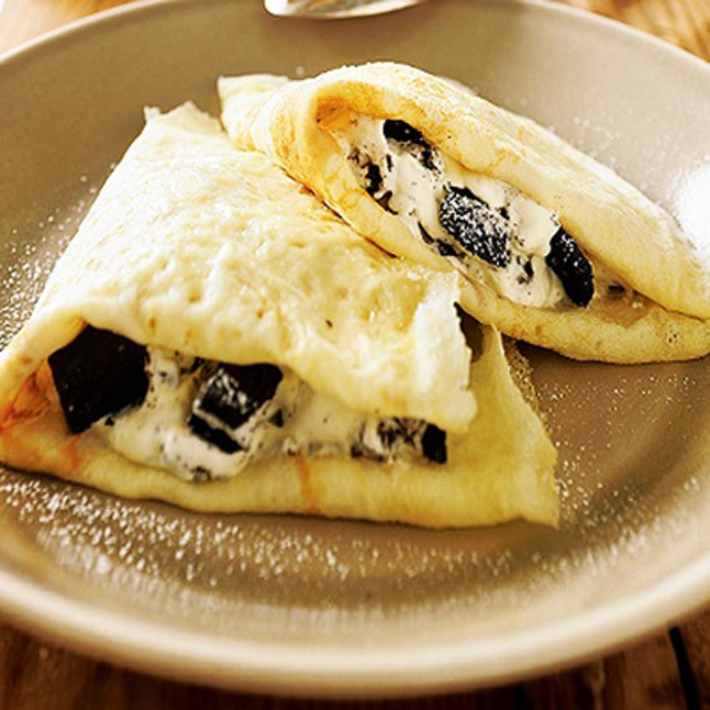 Oreo, Oreo, te csodás!