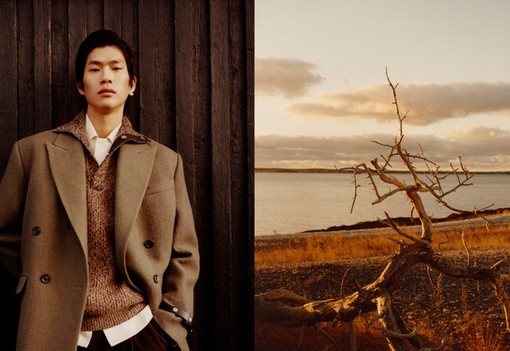 A Nanushka és Zara kollaborációt nem láttuk jönni