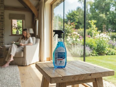 5 hiba, amit a tavaszi nagytakarításnál te is elkövethetsz