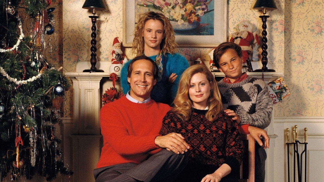 Te idén melyik karácsonyi filmet nézed meg?