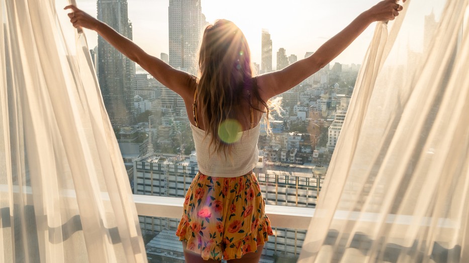 Vigyázat: ezt történik a testedben 10 óra alvás után