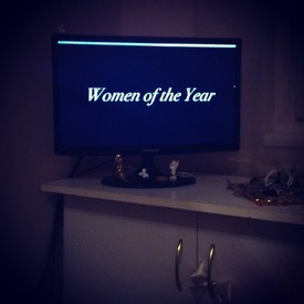 Az élő közvetítés követésének volt, aki igazán megadta a módját.