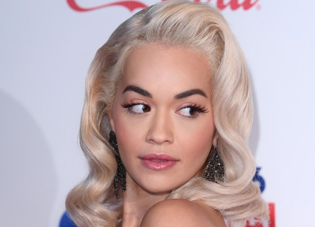 Rita Ora