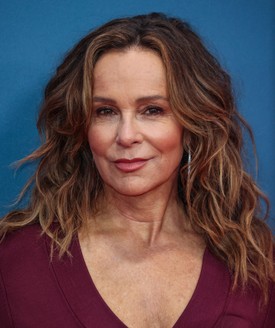 Így néz ki ma 64 évesen a Dirty Dancing sztárja, Jennifer Grey