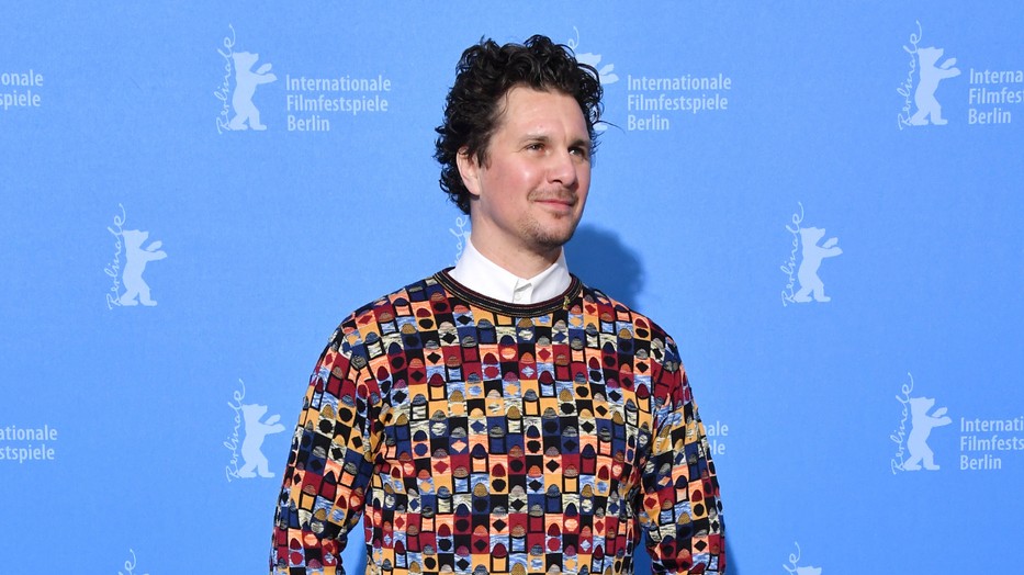 Nagy Ervin élete egyik legnagyobb kihívására készül