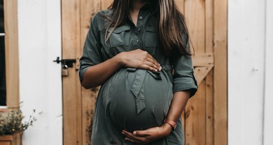 „Egyedül vállaltam a terhességet, elmondom, miért”