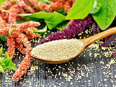 A világ legtáplálóbb élelmiszere, mégsem eszünk belőle eleget