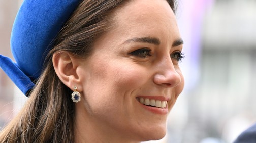 Észrevetted, hogy Katalin hercegné szettje tele volt rejtett üzenetekkel? 