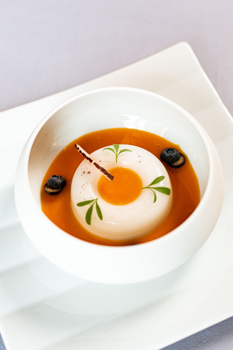 A mindenmentes panna cotta egyszerűen fantasztikus
