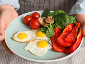 A pluszkilók is gyorsan leolvadhatnak, ha ilyen reggelivel indítod a napodat