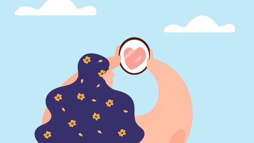 Önkényeztetés párkapcsolatban is - Vajon ez már megcsalás?