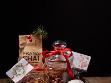 Karácsonyi ékszerdoboz Budapest belvárosában