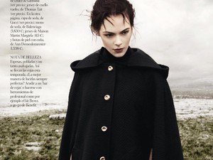 Rajzák Kinga a világ végén