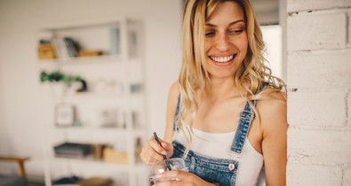 Csodát művel a bélrendszerrel ez az ital, és csak 3 összetevőre van szükséged hozzá