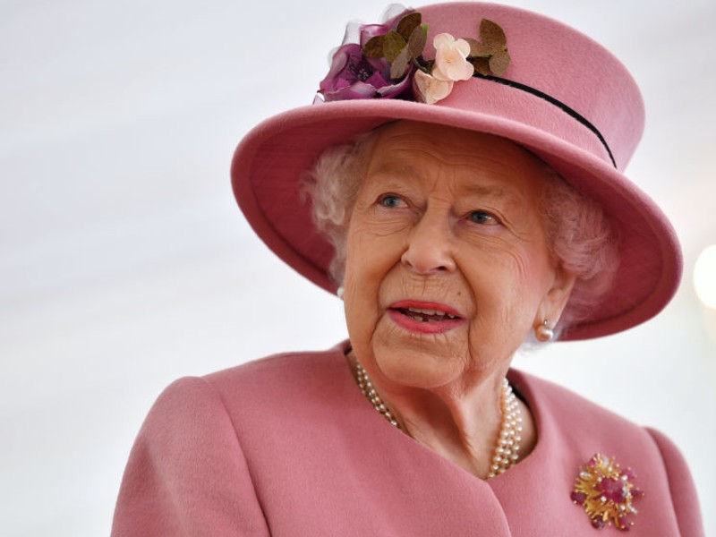 Így reagált valójában Erzsébet királynő, amikor megtudta, hogy Harry herceg és Meghan Markle róla nevezték el a kislányukat