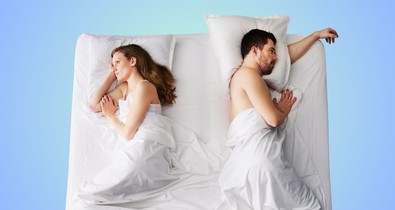 A szex nem pusztán a testiségről szól, vagy arról, ami a lábunk között van - hanem arról, hogy kellek valakinek