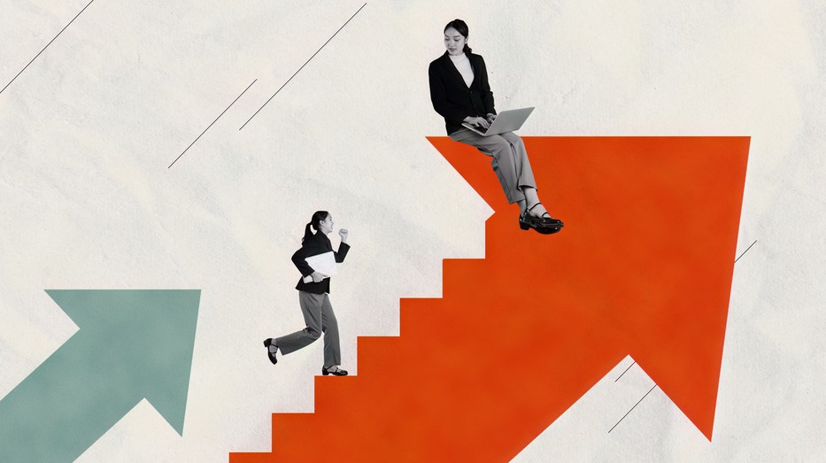 Van, ami fontosabb a pozíció, a hierarchia és az előléptetés hármasánál a pszichológus szerint