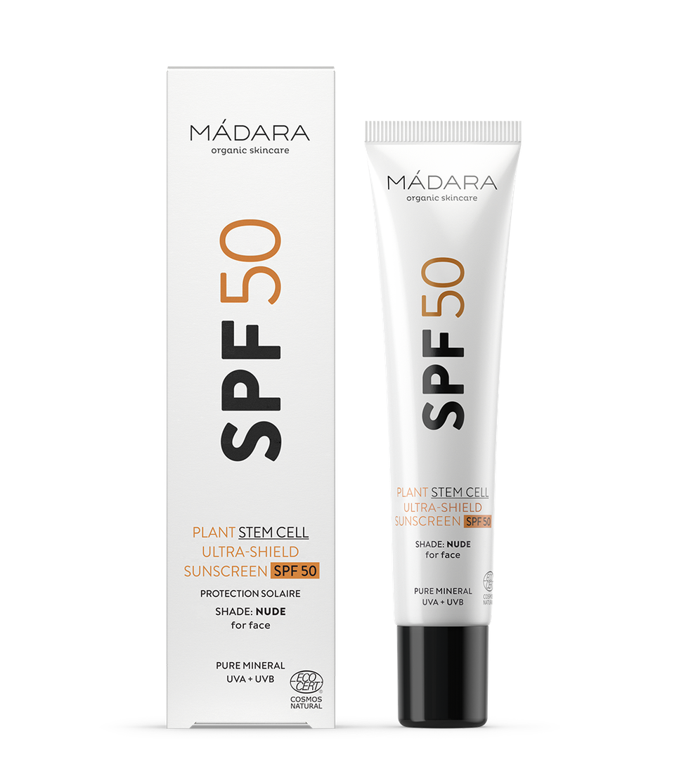 Bőröregedésgátló arckrém MÁDARA 11 990 Ft, Itt keresd: naturalskin.hu