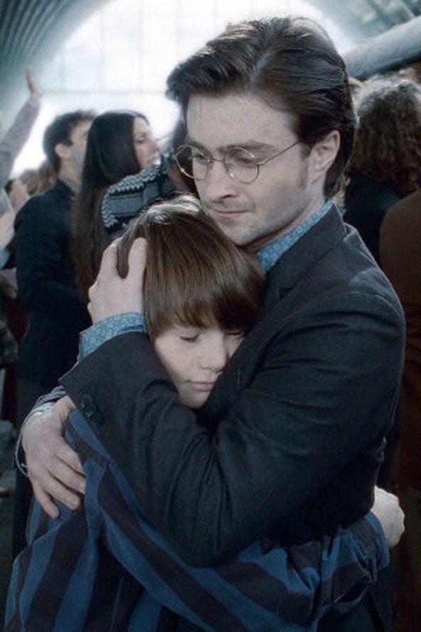 Jövőre érkezik az új Harry Potter történet!