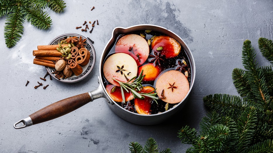 Ezzel a titkos hozzávalóval olyan isteni forralt bort kapsz, mint még soha