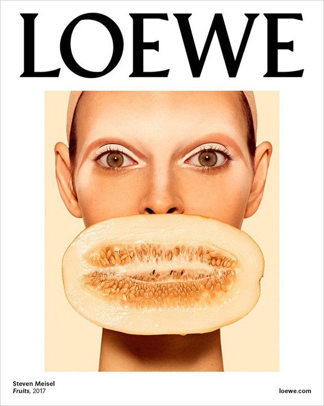 Loewe kampány 2018 tavasz-nyár