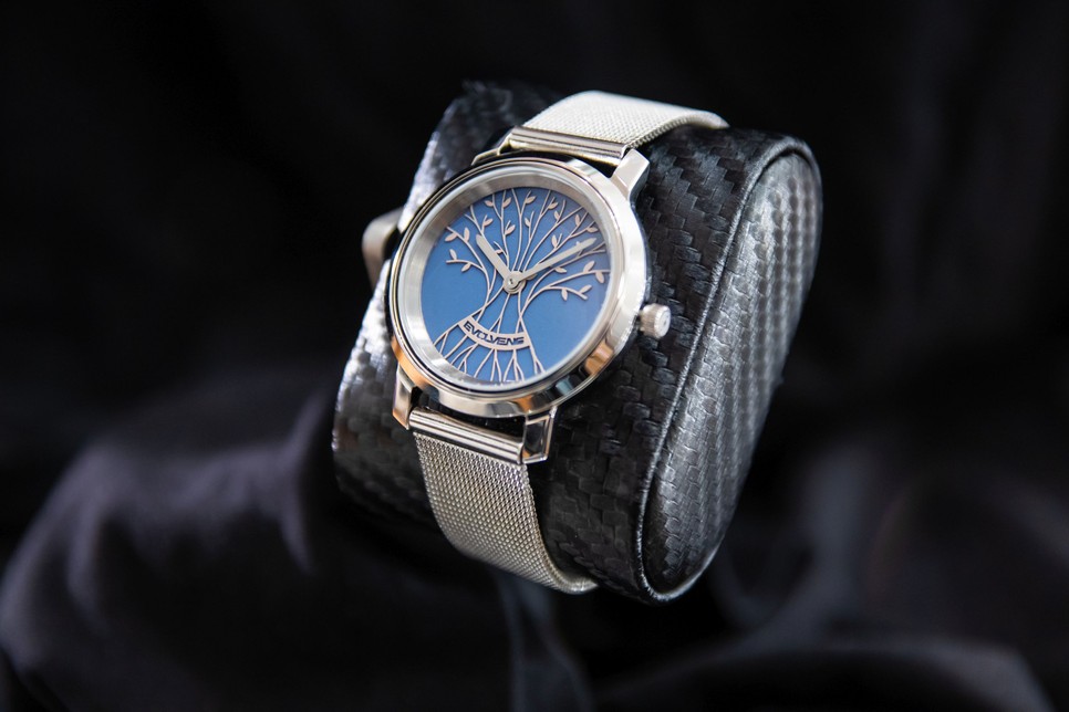 Evolvens x Laura / Fotó: Mezei István