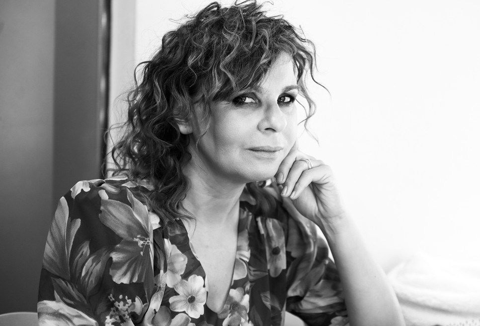 Járó Zsuzsa színésznő interjú