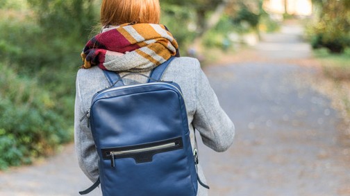 Időtálló, gyönyörű táskák magyar márkától