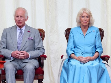 A palota közleményt adott ki Károly királyról és Kamilla királynéról: bizonytalanná vált tavaszi programjuk