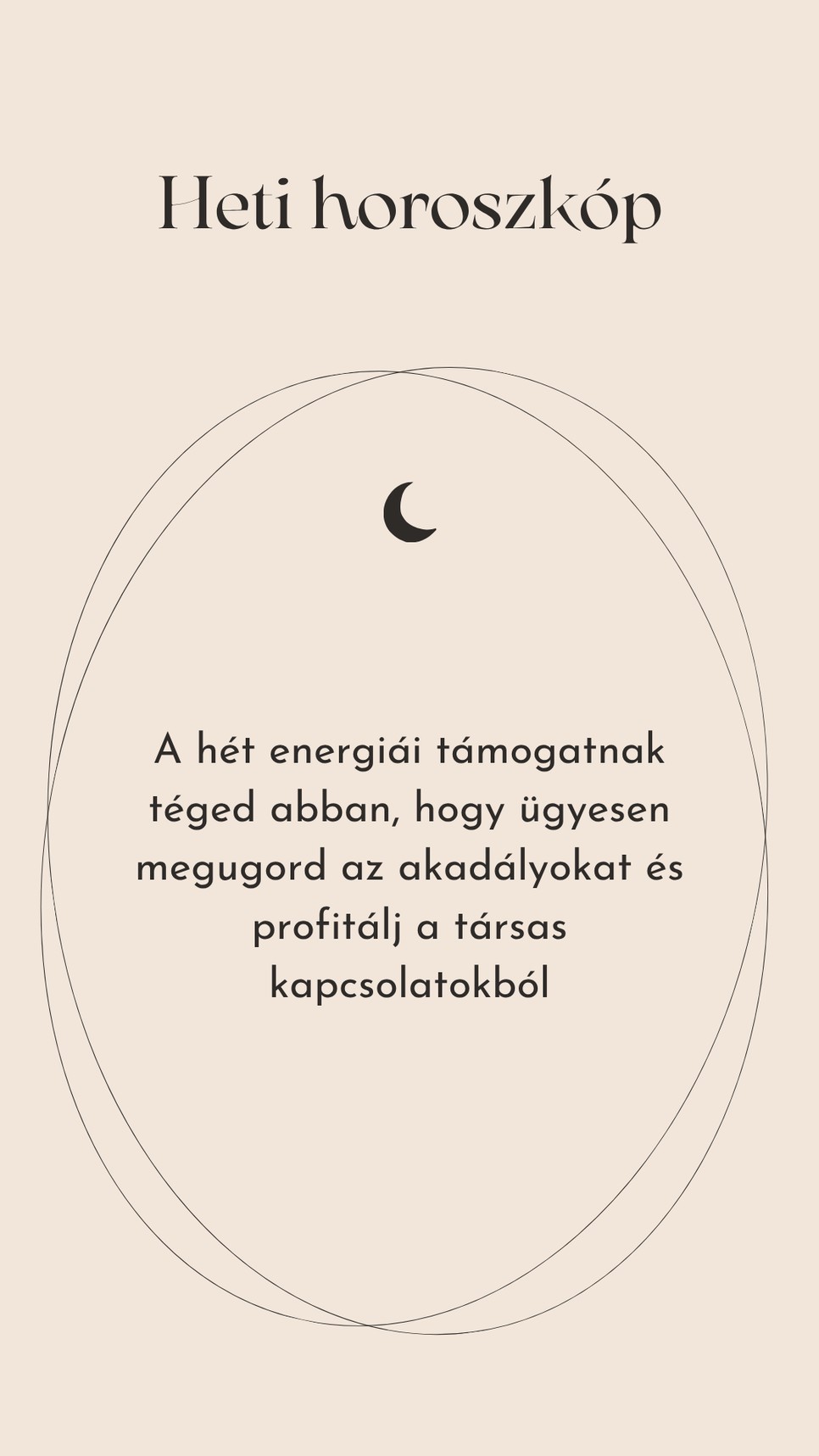 Erre mutat rá a heti horoszkóp