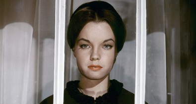 Ez a férfi volt Romy Schneider legnagyobb szerelme, aki nem szakíthatott volna kegyetlenebbül a színésznővel