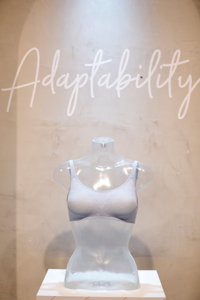 Ha egy melltartót veszel tavasszal, ez legyen az!