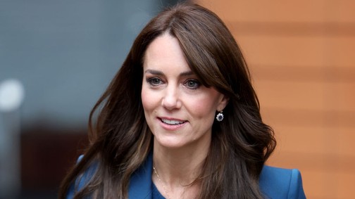 Katalin hercegné legutóbbi ruhája fontos változásról árulkodhat