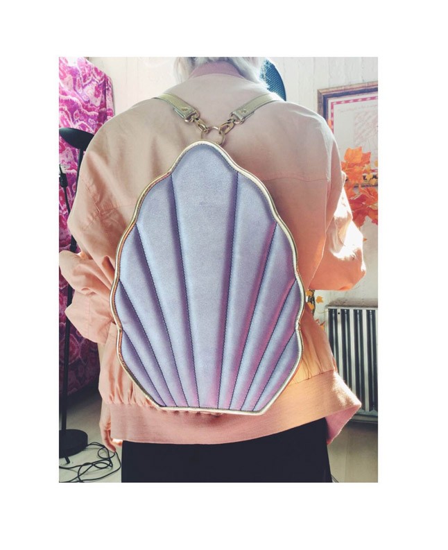 Nagyon vagány a Gardróbnapló eheti vendége