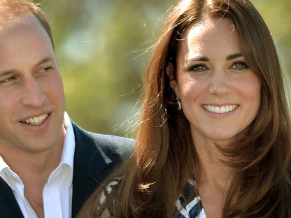 Vilmos herceg ezzel a szöveggel hódította meg Kate Middleton szívét