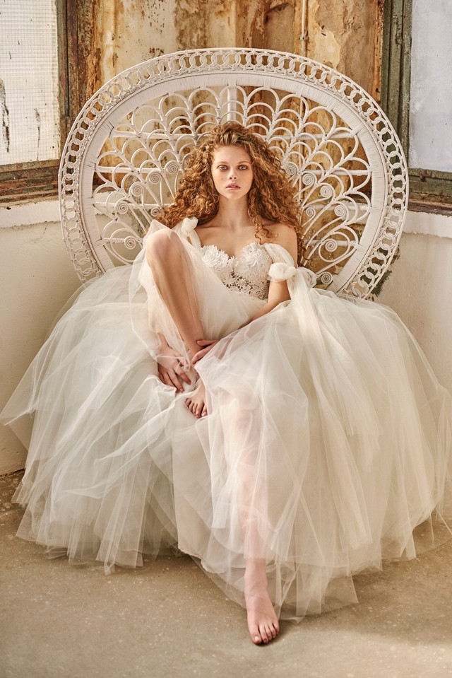 Ha meglátod ezt a ruhát, ebben akarsz férjhez menni