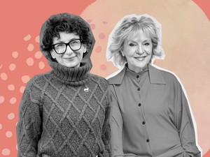 „Nagyon gyorsan gondolkodom, de lassan érzek” - Szily Nórával dr. Gyurkó Szilvia beszélgetett