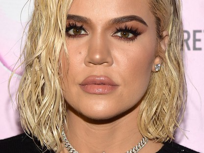 Kiakadsz, ha meglátod, mekkora különbség van Khloé Kardashian Instagram fotói és a valóság között
