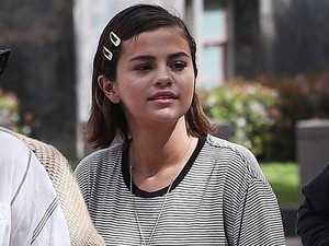 Így üzen a szakítás után Selena Gomez a nőknek
