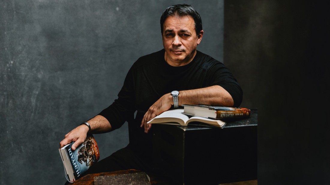 Ha azt hitted, a történelem unalmas – Bán Mór bebizonyítja, hogy tévedtél