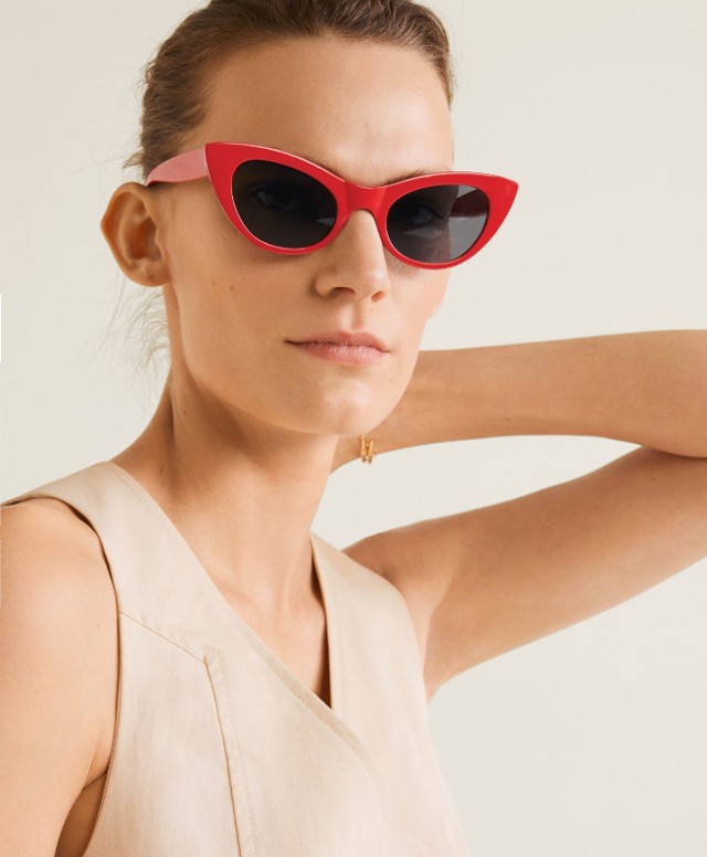 Napszemüveg MANGO 5595 Ft