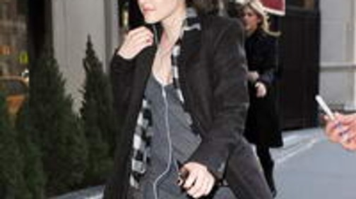 Kristen Stewart