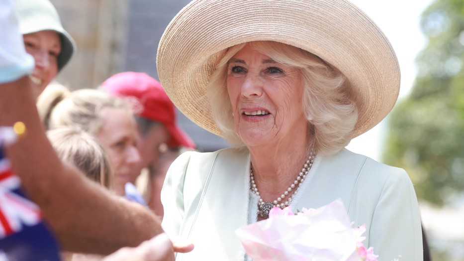 Kamilla királynét durva kritikával illették