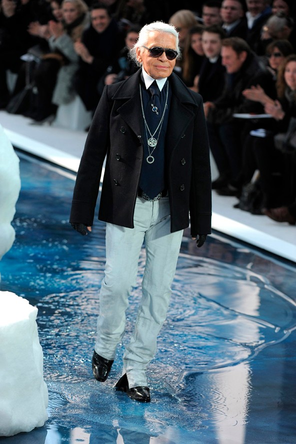 Glamour szerkesztőség