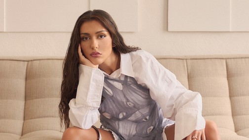 Mihályfi Luca: „Nem célom bárkire hasonlítani, vagy bárkinek az előadóművészetét utánozni”