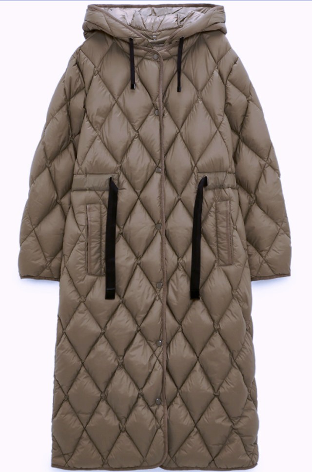 Patentos, öves ZARA 29995 Ft 